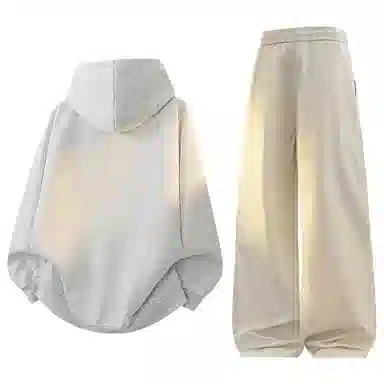 NINETEEN AUTUMN cleanfitins