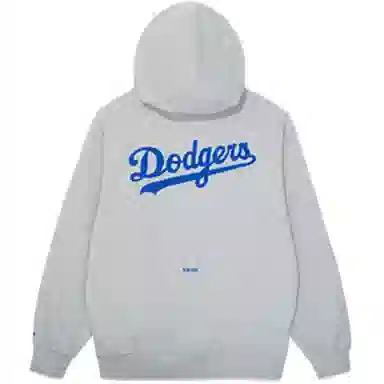 New Era MLB Hoodie