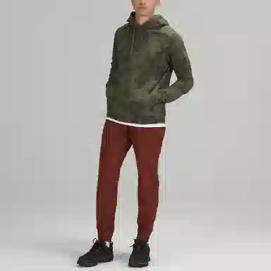 lululemon ABC Jogger