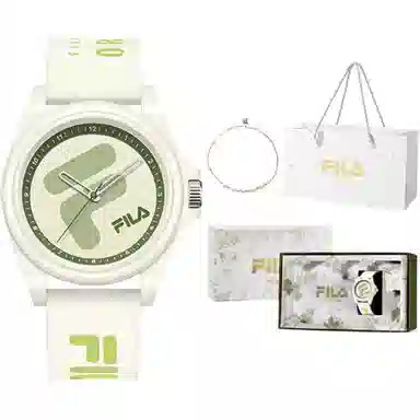 FILA Miracle Flower Series