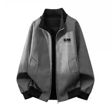 G.M BONNEY cleanfitbomber