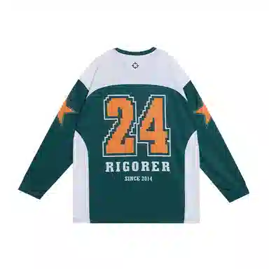 RIGORER T