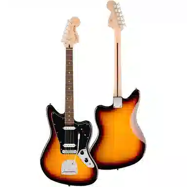 FENDER Squier Affinity Jaguar 22