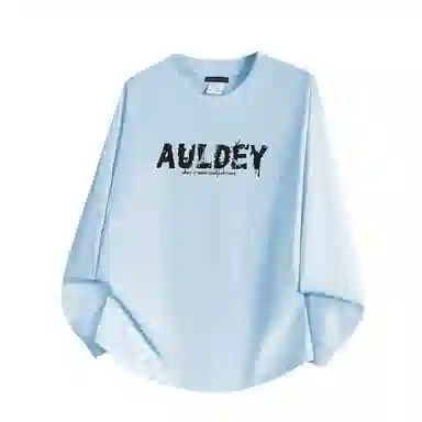AULDEY LogoT