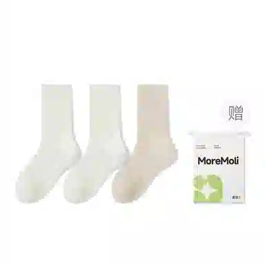 moremoli 3