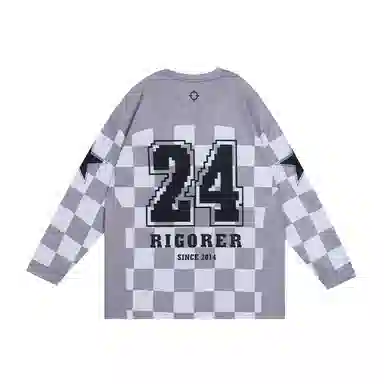RIGORER T