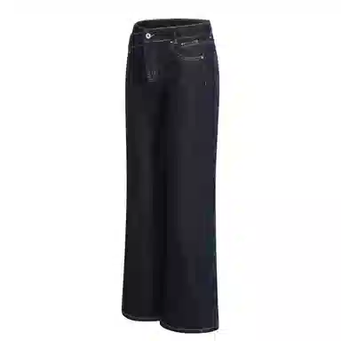 STRANGER LAB bootcut