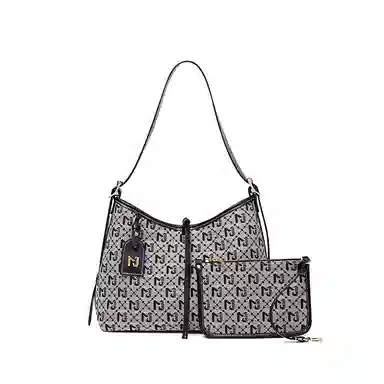 CLEVER KETCH PU Tote