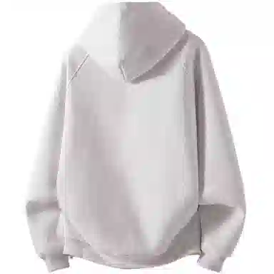 AULDEY Half-Zip Hoodie