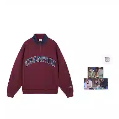 Champion FW25