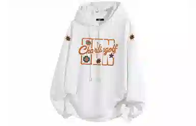 CHARLIE GOLF 450gLogo