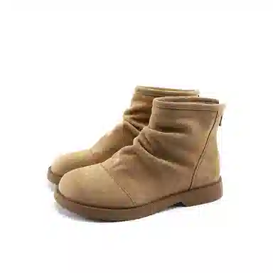 Zhuoshini Birkenstock Style Boots