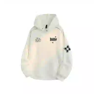 BOBBY ABLEY Logo