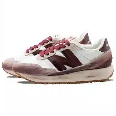 New Balance 237 Red