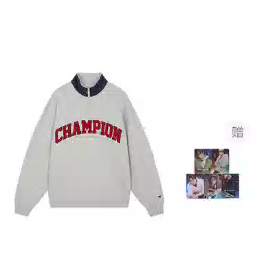 Champion FW25