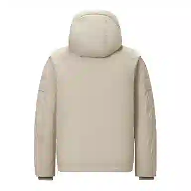 Umbro 50D Men's Down Jacket