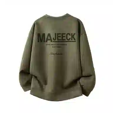 micby oversize