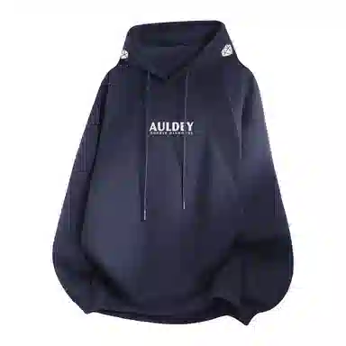 AULDEY logo