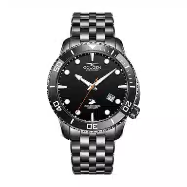 GOLGEN Jiao Long Series