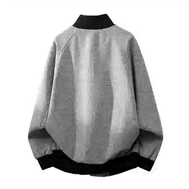 G.M BONNEY cleanfitbomber