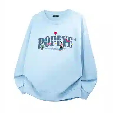 POPEYE LOGO