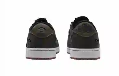 Travis Scott x Air Jordan 1 Low "Mocha"