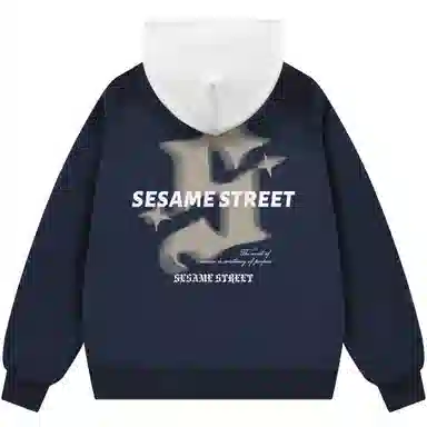 SESAME STREET