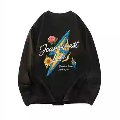 JEANSWEST LIFE Logo220gT