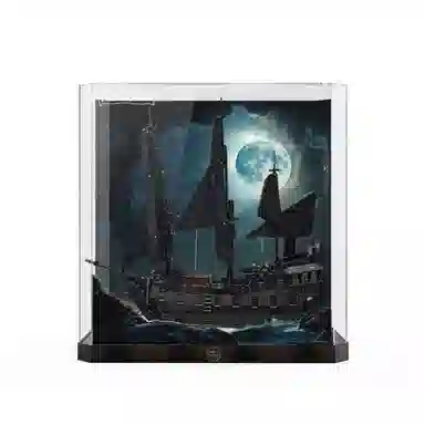 LIGHT YOUR BRICKS 10365