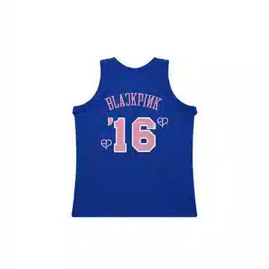 Mitchell Ness x BLACKPINK