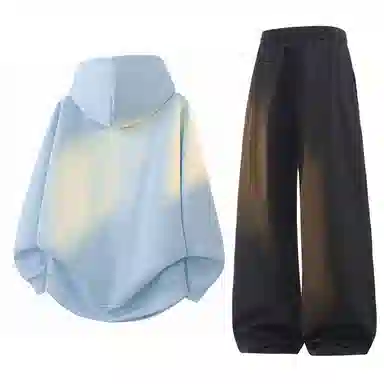 NINETEEN AUTUMN cleanfitins