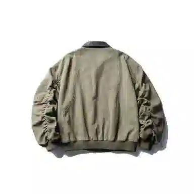 NTED bomber