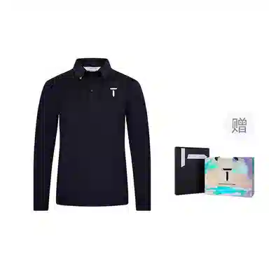 EUROPEAN TOUR FW25 TPOLO