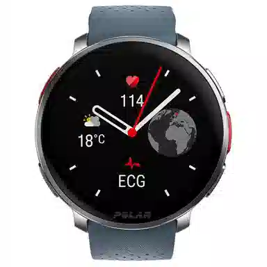 Polar Vantage V3 - 50