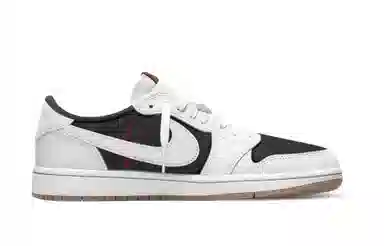 Travis Scott x Air Jordan 1 Low