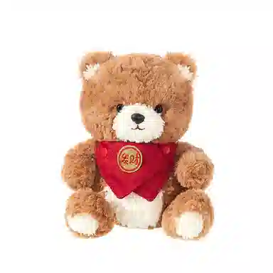 The Green Party 35cm