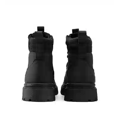 Colorful Creations Classic Retro Outdoor Work Boots