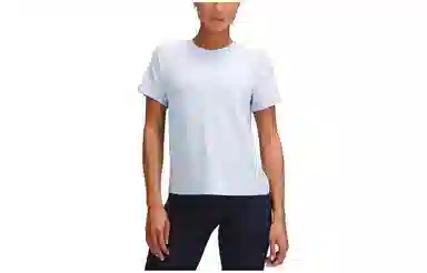 lululemon License To Train Classic-Fit T-Shirt T