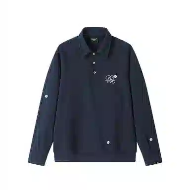 DANGEROUSPEOPLE Polo