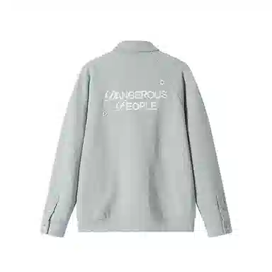 DANGEROUSPEOPLE Polo