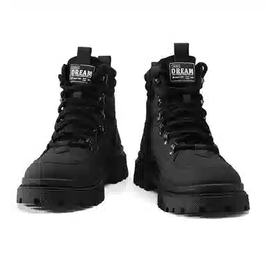 Colorful Creations Classic Retro Outdoor Work Boots