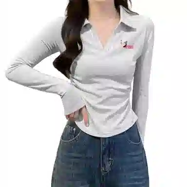 VXOXV polo T