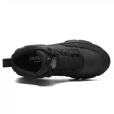 Jeep Outdoor Boots