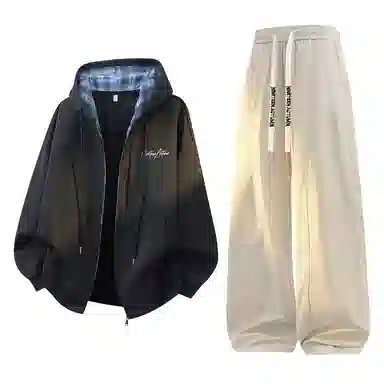 NINETEEN AUTUMN cleanfitins