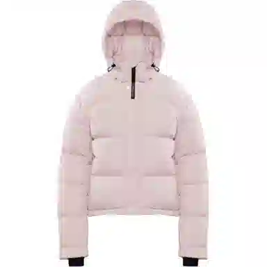 Aritzia TNA Super Puff Shorty