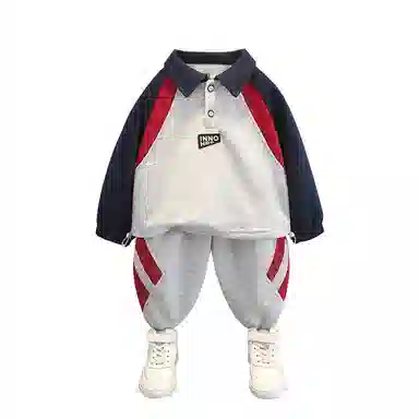 ZHIO polo