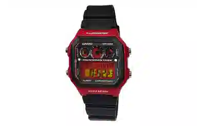 CASIO AE-1300WH-4A