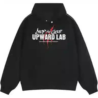 UPWARD LAB oversize