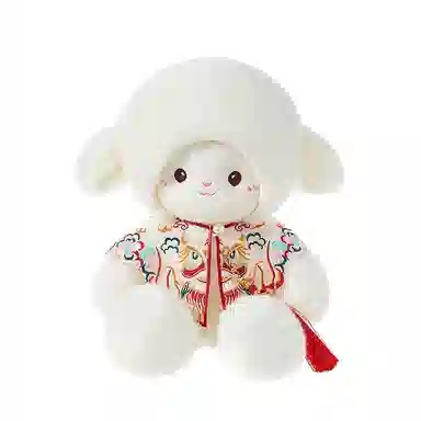 The Green Party 35cm