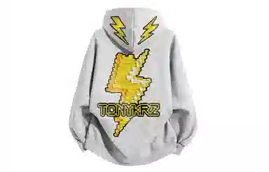 TONYKRZ LOGO